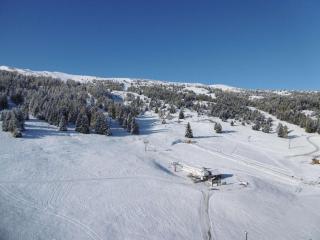 Studio cosy avec WIFI à 50m des pistes - 4 pers - FR-1-525-237 - Le Dévoluy - 1