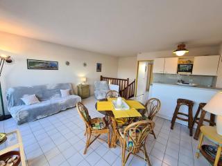 Agréable 3 pièces avec 3 loggias, parking privé - Argelès-sur-Mer - FR-1-388-198 - Argelès-sur-Mer - 7