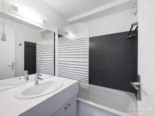 Studio spacieux 4/6 pers, au pied des pistes, balcon sud-ouest, proche commerces - FR-1-398-639 - Montvalezan - 5