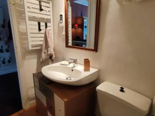 Appartement cosy 4 pers Cauterets, proche centre - FR-1-234-271 - 1