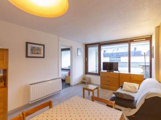 Appartement 6 pers, 1 chambre, balcons, plein centre station, proche pistes - La Mongie - FR-1-404-335 - La Mongie - 4