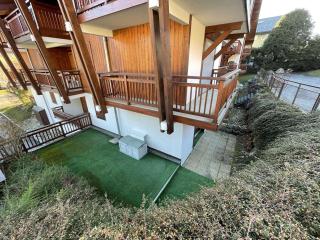 Appartement cosy à 500m du centre, 5 pers, terrasse, parking, casier à ski - Praz-sur-Arly - FR-1-603-55 - Praz-sur-Arly - 5