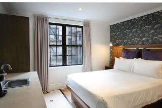 Hotel Scherman - New York - 3