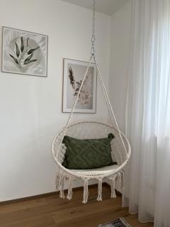 Ferienwohnung Dahoam - 1