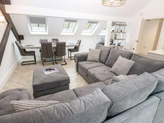 The Penthouse - 6
