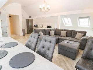 The Penthouse - York - 4