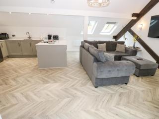 The Penthouse - York - 1