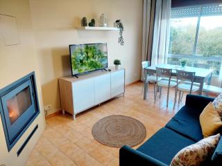 Apto Dona Olga 200 mts playa Lapamán, terraza vistas al mar - 7