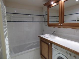 Magnifique T2 58m², centre Chinaillon, proche pistes, balcon ouest, parking, 3 étoiles - FR-1-458-156 - Le Grand-Bornand - 1