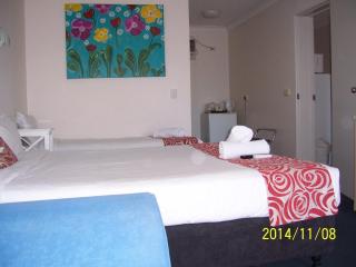 Aspley Motor Inn - Brisbane - 8