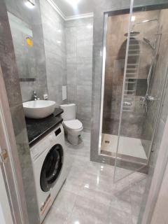 Oazis apartments - Czernowitz - 4