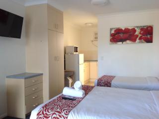 Aspley Motor Inn - 7