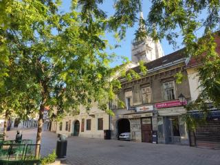 Room Marija - Zagreb - 9
