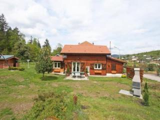 chalet de montagne - Vagney - 9
