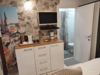 Room Marija - Zagreb - 3