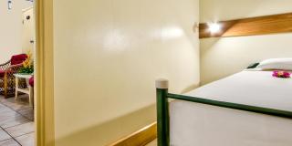 Tanoa Skylodge Hotel - Nadi - 9