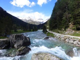 Appartement duplex 6/7 pers, centre ville, proche télécabine - FR-1-234-278 - 1