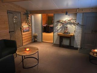 B&B en Wellness de Waalhoeve - Angerlo - 1