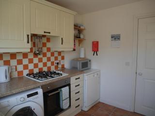 Cliffwalk Cottage - 1