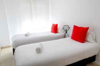 Urban Colours Sauceda VII - 2