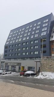 Jahorina A408 Olimpiska KUCA - Jahorina - 0