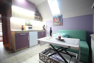 Apartment Lothlórien Jahorina - 2