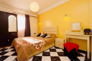 résidence qarya syahia private roof terrasse - 4