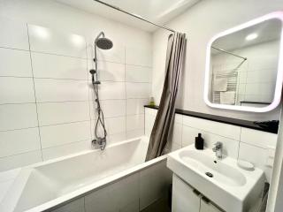 Vibehome Düsseldorf - Stresemannstraße - 1