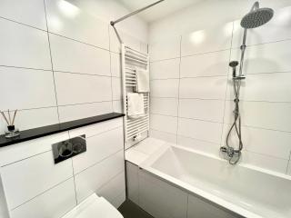Vibehome Düsseldorf - Stresemannstraße - 4