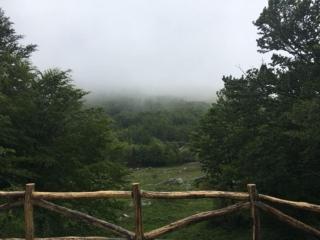 Planinska kuća na Velebitu, s pogledom na more - 6