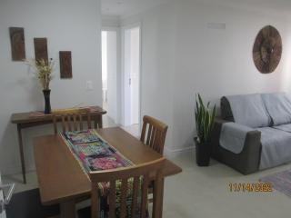 Apartamento Central Climatizado e Aconchegante - Torres - 3