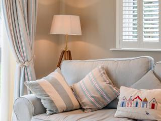 Welsummer - Salcombe - 4