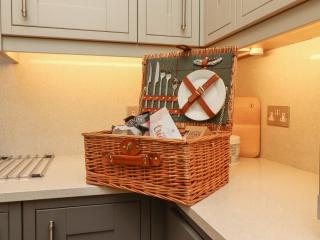 Ash Cottage - Skipton - 3