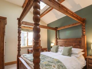 Ash Cottage - Skipton - 2