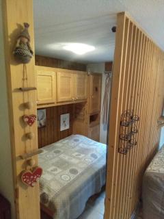 cimes d'or - Les Contamines-Montjoie - 0