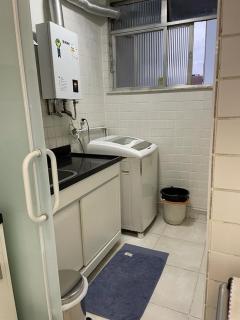 Charmoso apartamento no melhor ponto de Ipanema - 4