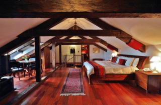 Uvence Arte + Hotel - San Cristóbal de las Casas - 8