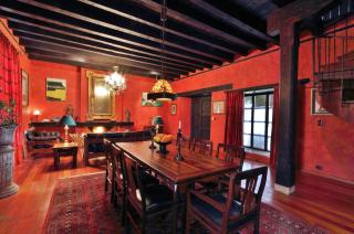 Uvence Arte + Hotel - San Cristóbal de las Casas - 6