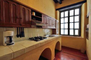 Uvence Arte + Hotel - San Cristóbal de las Casas - 4