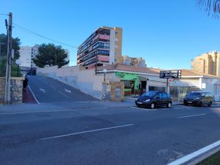 Apartamentos Santabarbara - Alicante - 5