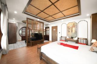 Veshia Hotel & Spa - 9