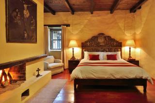 Uvence Arte + Hotel - San Cristóbal de las Casas - 2