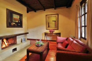 Uvence Arte + Hotel - San Cristóbal de las Casas - 1
