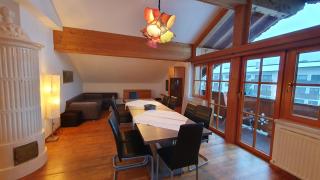 Haus Monika - Kirchberg in Tirol - 5