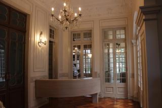Matildas Hotel Boutique - Santiago - 6
