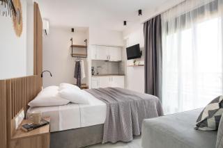 San Giorgio Apartments Nikiti - Nikiti - 7