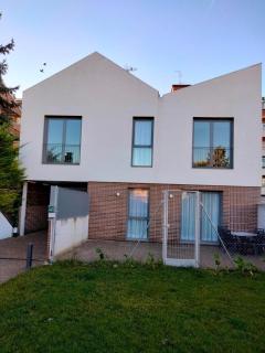 Apartamentos Hispano Nájera - Nájera - 6