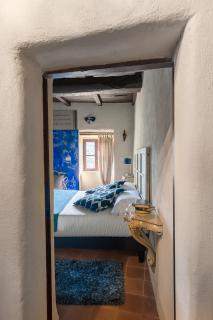 Opera Suites - Le notti bianche - Calcata - 3