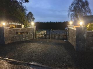 Dunderry Lodge Luxury Suites - 6