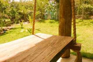 Na Floresta Glamping - 2